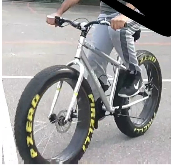fat bike kijiji